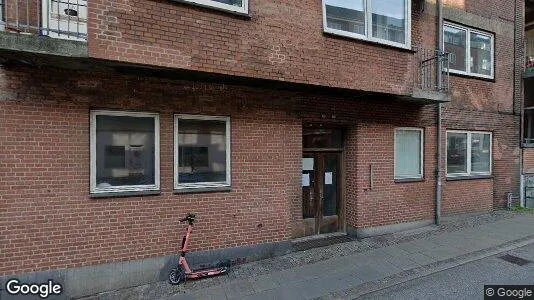 Kontorlokaler til leje i Aalborg Centrum - Foto fra Google Street View