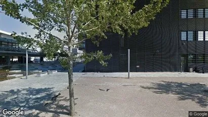 Kontorlokaler til leje i København S - Foto fra Google Street View