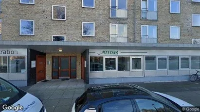 Kontorlokaler til leje i Århus C - Foto fra Google Street View