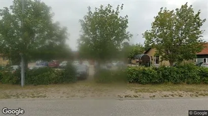 Kontorlokaler til leje i Sorø - Foto fra Google Street View
