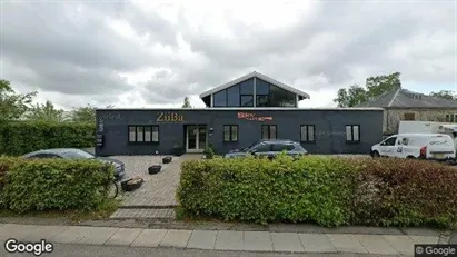 Kontorlokaler til leje i Rødovre - Foto fra Google Street View