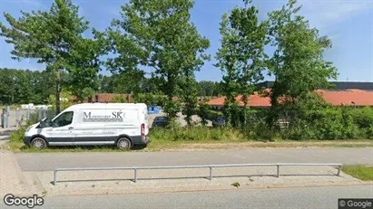 Lagerlokaler til leje i Farum - Foto fra Google Street View