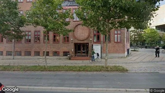 Kontorlokaler til leje i København NV - Foto fra Google Street View