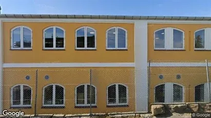 Kontorlokaler til leje i Åbyhøj - Foto fra Google Street View