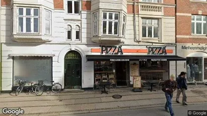 Erhvervslokaler til leje i København S - Foto fra Google Street View