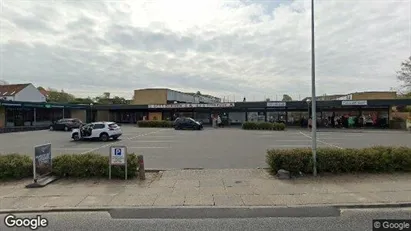 Erhvervslokaler til leje i Randers SØ - Foto fra Google Street View