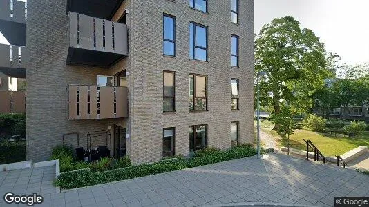 Erhvervslokaler til leje i Aalborg Centrum - Foto fra Google Street View