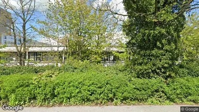 Kontorhoteller til leje i Albertslund - Foto fra Google Street View