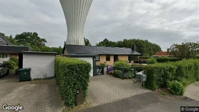Lagerlokaler til leje i Kolding - Foto fra Google Street View