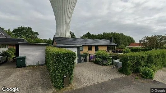 Lagerlokaler til leje i Kolding - Foto fra Google Street View