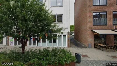 Kontorlokaler til leje i Herning - Foto fra Google Street View
