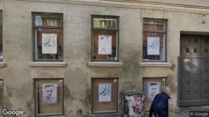 Kontorlokaler til leje i København K - Foto fra Google Street View
