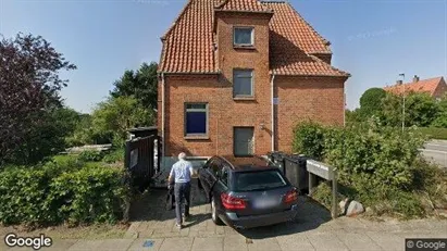 Kontorlokaler til leje i Odense NV - Foto fra Google Street View