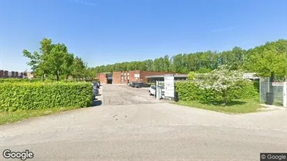 Kontorlokaler til leje i Farum - Foto fra Google Street View