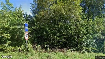 Lagerlokaler til leje i Kruså - Foto fra Google Street View