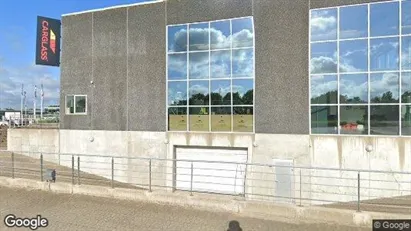 Kontorlokaler til leje i Viborg - Foto fra Google Street View