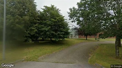 Lagerlokaler til leje i Sorø - Foto fra Google Street View