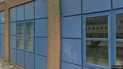 Kontorlokaler til leje i Århus C - Foto fra Google Street View