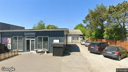 Kontorhoteller til leje i Farum - Foto fra Google Street View