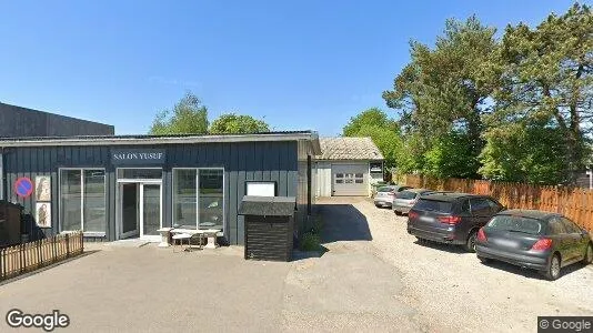 Kontorhoteller til leje i Farum - Foto fra Google Street View