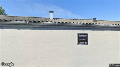 Kontorlokaler til leje i Aalborg Centrum - Foto fra Google Street View