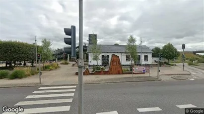 Erhvervslokaler til leje i Svenstrup J - Foto fra Google Street View