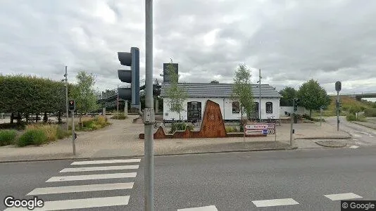 Erhvervslokaler til leje i Svenstrup J - Foto fra Google Street View