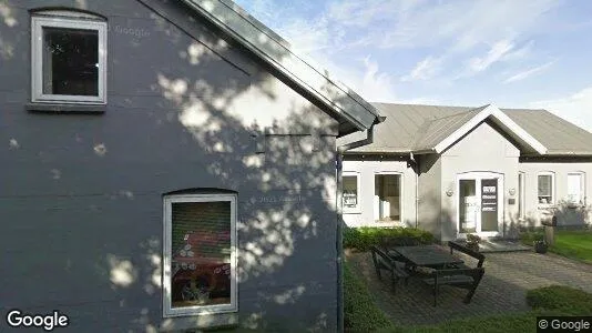 Kontorlokaler til leje i Kolding - Foto fra Google Street View