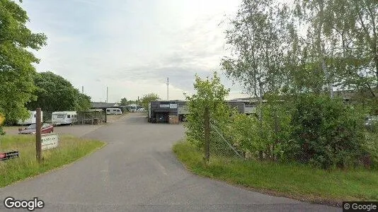 Lagerlokaler til leje i Viborg - Foto fra Google Street View