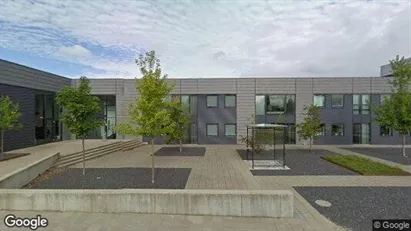 Kontorlokaler til leje i Kolding - Foto fra Google Street View