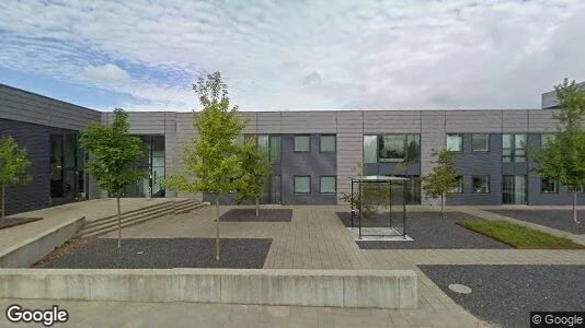 Kontorlokaler til leje i Kolding - Foto fra Google Street View