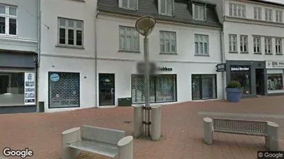 Kontorlokaler til leje i Kolding - Foto fra Google Street View
