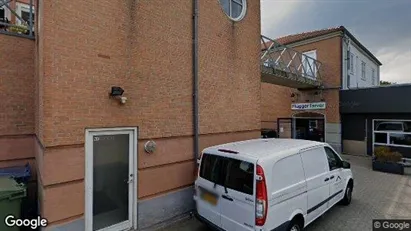 Kontorlokaler til leje i Roskilde - Foto fra Google Street View