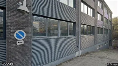 Kliniklokaler til leje i Valby - Foto fra Google Street View