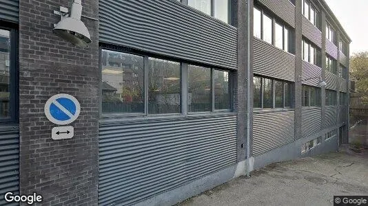 Kliniklokaler til leje i Valby - Foto fra Google Street View