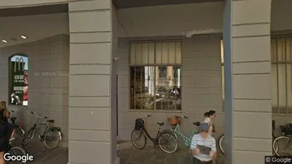 Kontorlokaler til leje i København K - Foto fra Google Street View