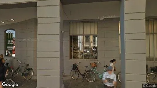 Kontorlokaler til leje i København K - Foto fra Google Street View