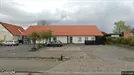 Erhvervslokaler til leje, Tjæreborg, Skolevej
