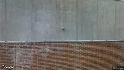 Kontorlokaler til leje i Skanderborg - Foto fra Google Street View