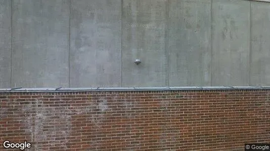 Kontorlokaler til leje i Skanderborg - Foto fra Google Street View