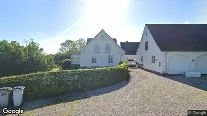 Lagerlokaler til leje i Hillerød - Foto fra Google Street View