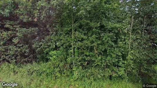 Lagerlokaler til leje i Vejen - Foto fra Google Street View