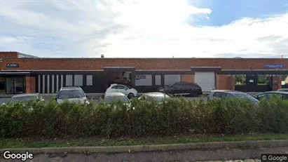 Kontorlokaler til leje i Rødovre - Foto fra Google Street View