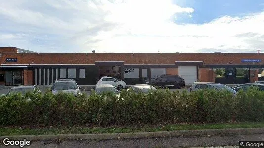 Kontorlokaler til leje i Rødovre - Foto fra Google Street View