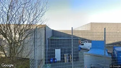 Kontorlokaler til leje i Århus N - Foto fra Google Street View