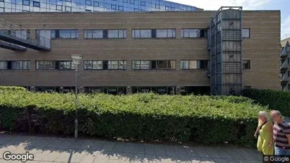 Kliniklokaler til leje i Århus C - Foto fra Google Street View