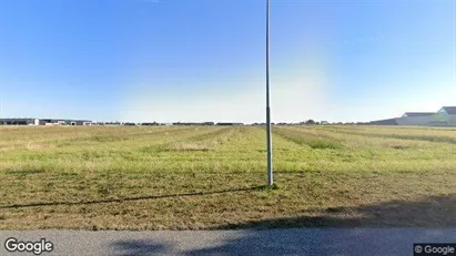 Lagerlokaler til leje i Middelfart - Foto fra Google Street View