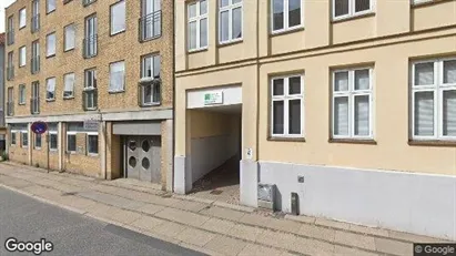 Erhvervslokaler til leje i Randers C - Foto fra Google Street View