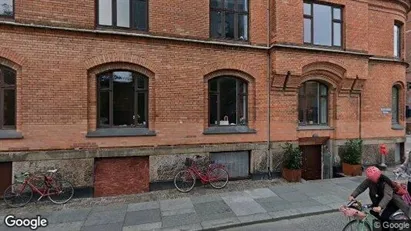Kontorlokaler til leje i Vesterbro - Foto fra Google Street View
