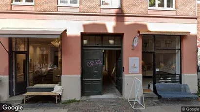 Kontorlokaler til leje i Østerbro - Foto fra Google Street View